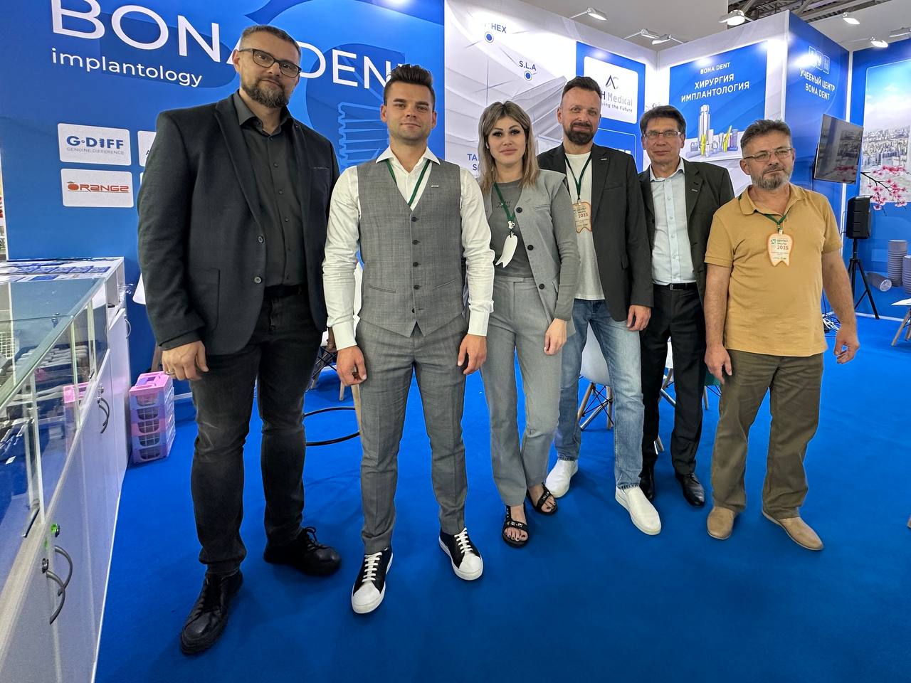 Фото с выставки 4